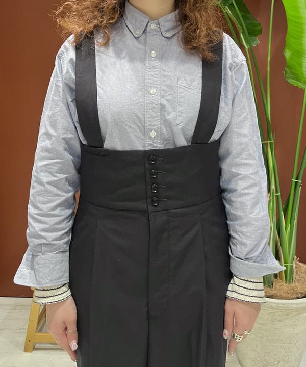 エノモト アミさんの「BEAMS WOMEN｜」を使ったコーディネート