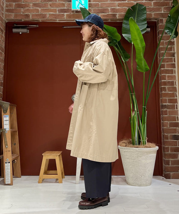 エノモト アミさんの「BEAMS WOMEN｜」を使ったコーディネート