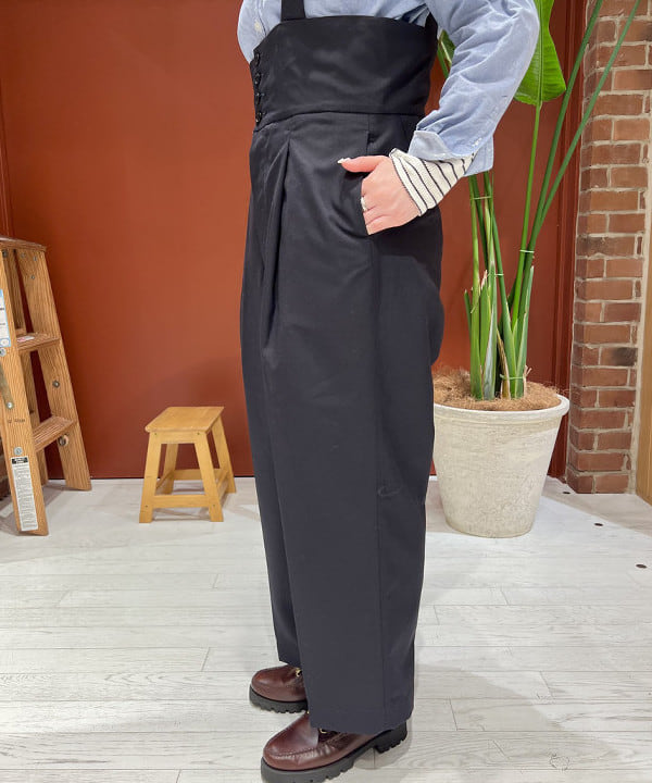 エノモト アミさんの「BEAMS WOMEN｜」を使ったコーディネート