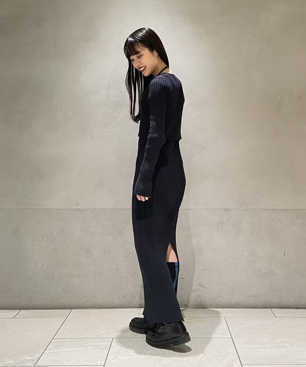 高木 菜央さんの「BEAMS WOMEN｜」を使ったコーディネート