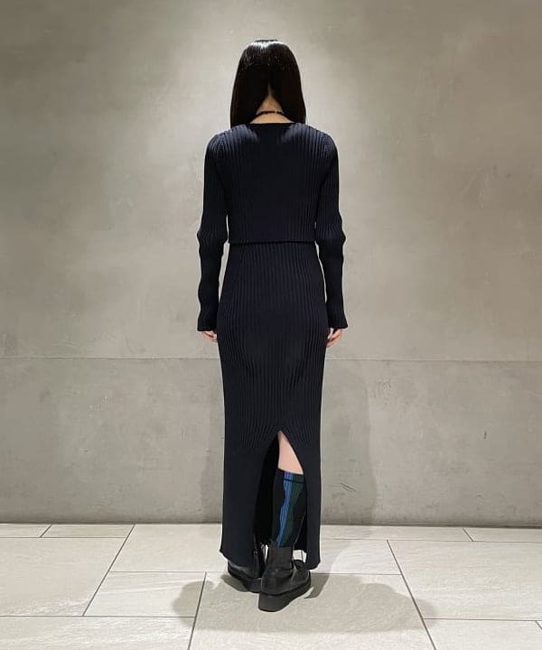 高木 菜央さんの「BEAMS WOMEN｜」を使ったコーディネート