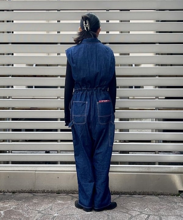 ミナミマリコさんの「BEAMS WOMEN｜」を使ったコーディネート