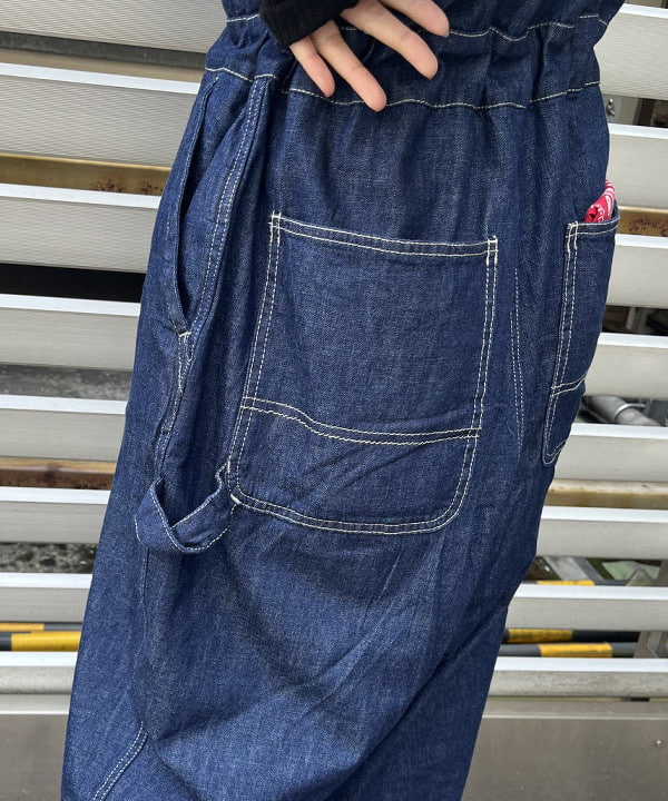 ミナミマリコさんの「BEAMS WOMEN｜」を使ったコーディネート