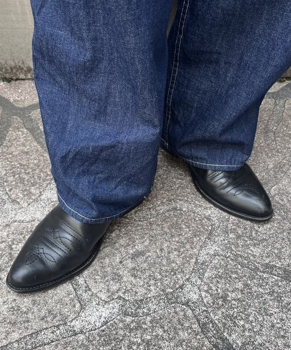 ミナミマリコさんの「BEAMS WOMEN｜」を使ったコーディネート