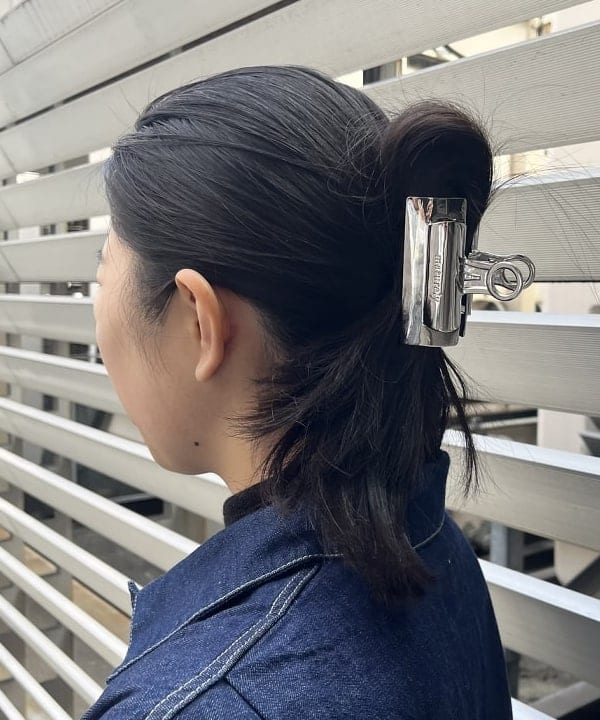 ミナミマリコさんの「BEAMS WOMEN｜」を使ったコーディネート