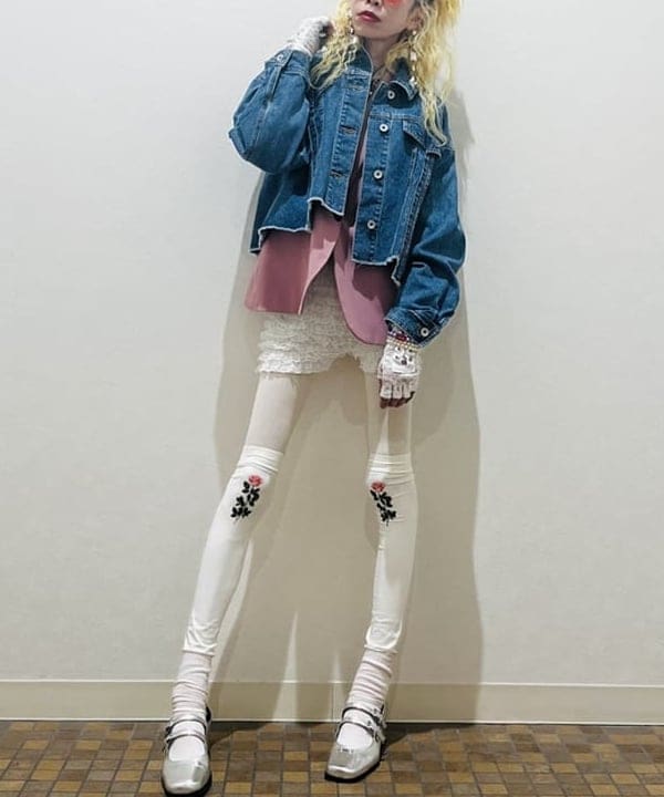 ひるてぃさんの「BEAMS WOMEN｜」を使ったコーディネート