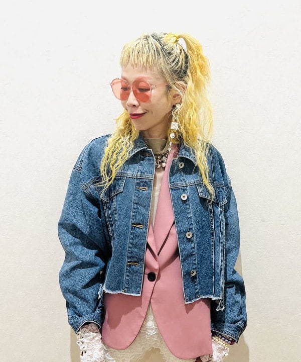 ひるてぃさんの「BEAMS WOMEN｜」を使ったコーディネート