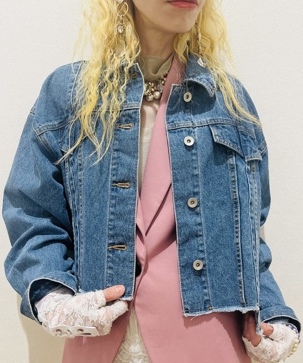 ひるてぃさんの「BEAMS WOMEN｜」を使ったコーディネート