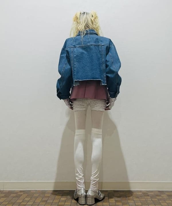 ひるてぃさんの「BEAMS WOMEN｜」を使ったコーディネート