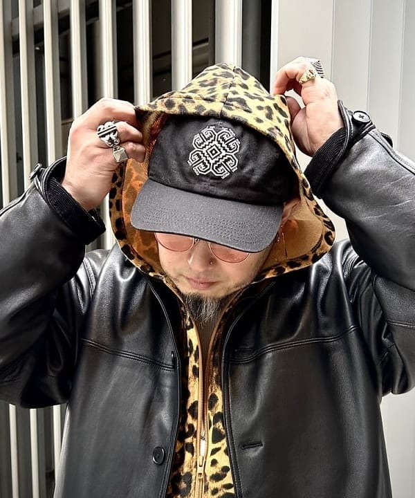 林 義人さんの「」を使ったコーディネート