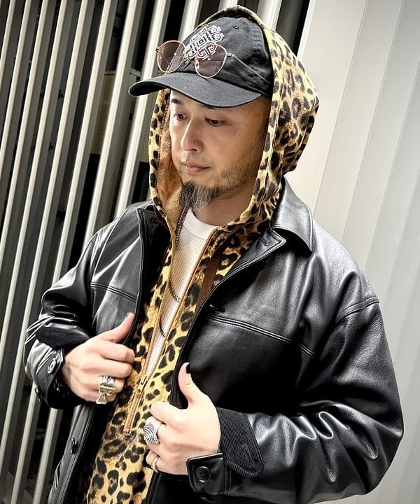 林 義人さんの「」を使ったコーディネート