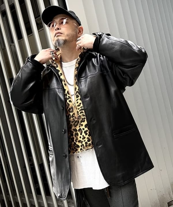 林 義人さんの「」を使ったコーディネート