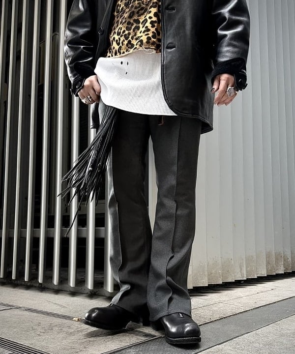 林 義人さんの「」を使ったコーディネート