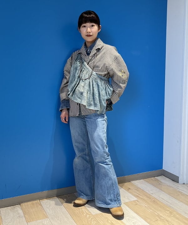 B:MING LIFE STORE by BEAMS まな