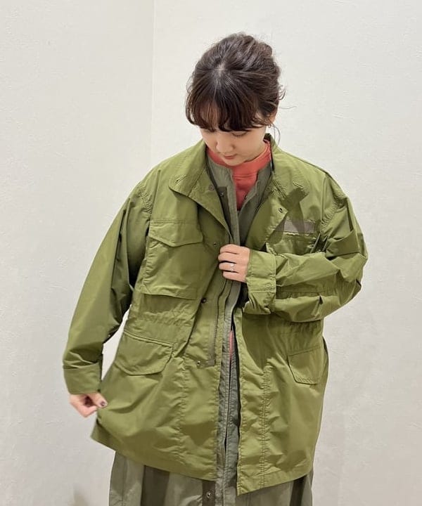 るーたまさんの「BEAMS WOMEN｜」を使ったコーディネート
