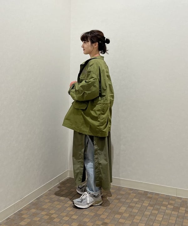 るーたまさんの「BEAMS WOMEN｜」を使ったコーディネート