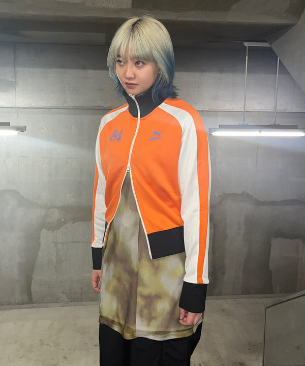前田 優衣さんの「BEAMS WOMEN｜」を使ったコーディネート