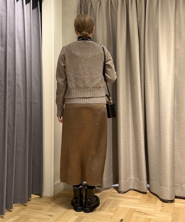 千田 静香さんの「BEAMS WOMEN｜」を使ったコーディネート