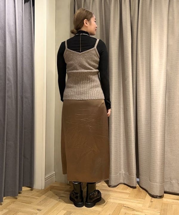 千田 静香さんの「BEAMS WOMEN｜」を使ったコーディネート