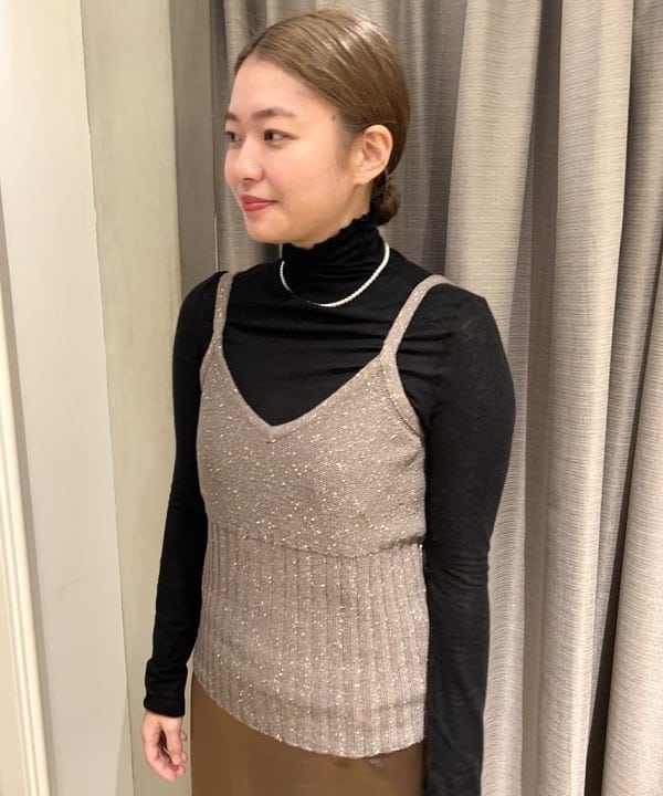 千田 静香さんの「BEAMS WOMEN｜」を使ったコーディネート