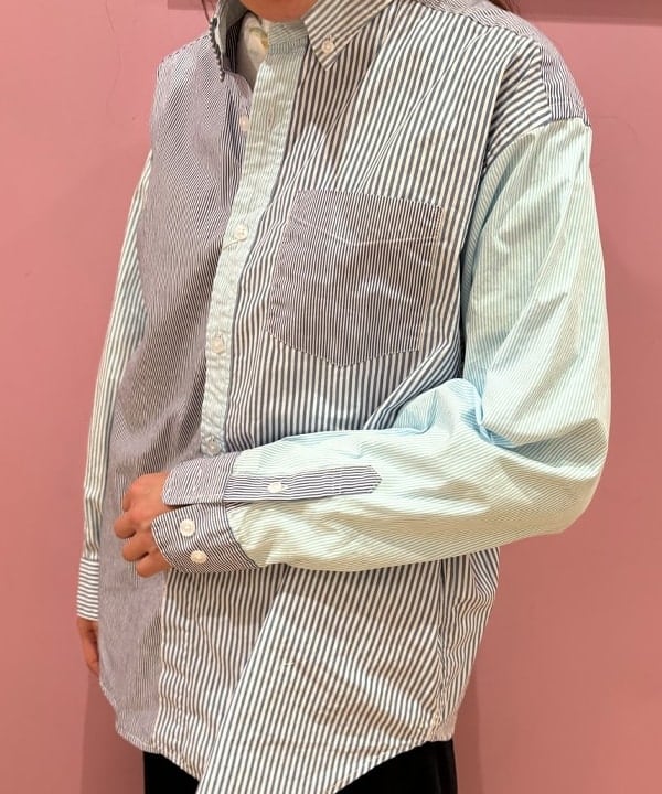 佐々木 南美さんの「BEAMS WOMEN｜」を使ったコーディネート