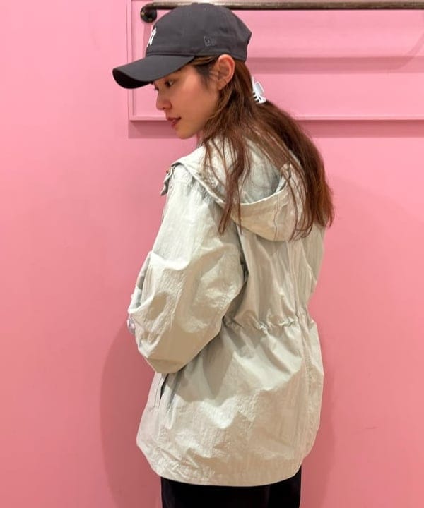 佐々木 南美さんの「BEAMS WOMEN｜」を使ったコーディネート