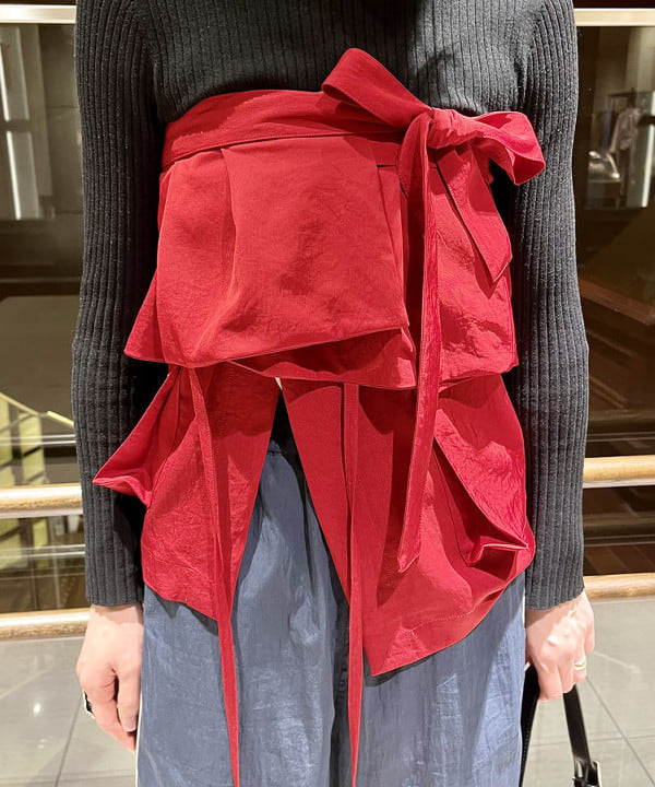 kigoさんの「BEAMS WOMEN｜Ray BEAMS / パイピング トラック パンツ」を使ったコーディネート
