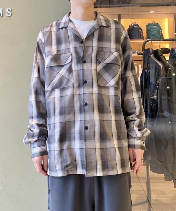 井上 隆司さんの「BEAMS WOMEN｜」を使ったコーディネート