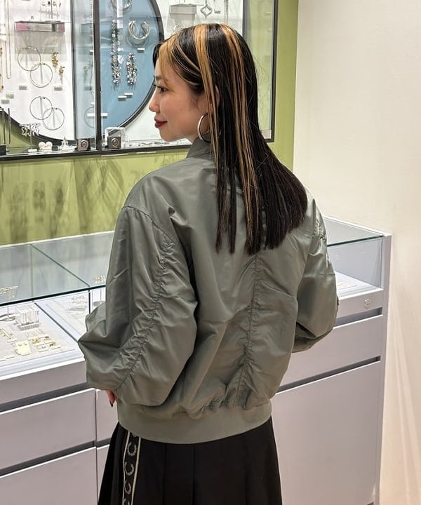 ayaneさんの「BEAMS WOMEN｜」を使ったコーディネート