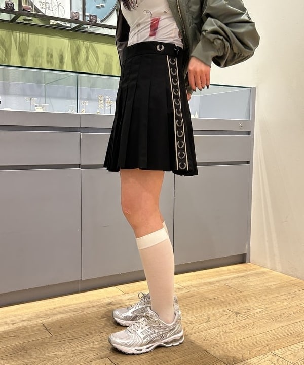 ayaneさんの「BEAMS WOMEN｜」を使ったコーディネート