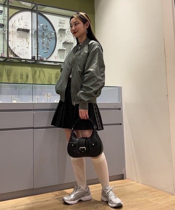 ayaneさんの「BEAMS WOMEN｜」を使ったコーディネート