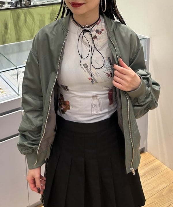 ayaneさんの「BEAMS WOMEN｜」を使ったコーディネート