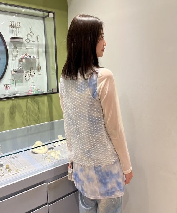 Yumenoさんの「BEAMS WOMEN｜」を使ったコーディネート