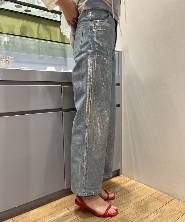 Yumenoさんの「BEAMS WOMEN｜」を使ったコーディネート