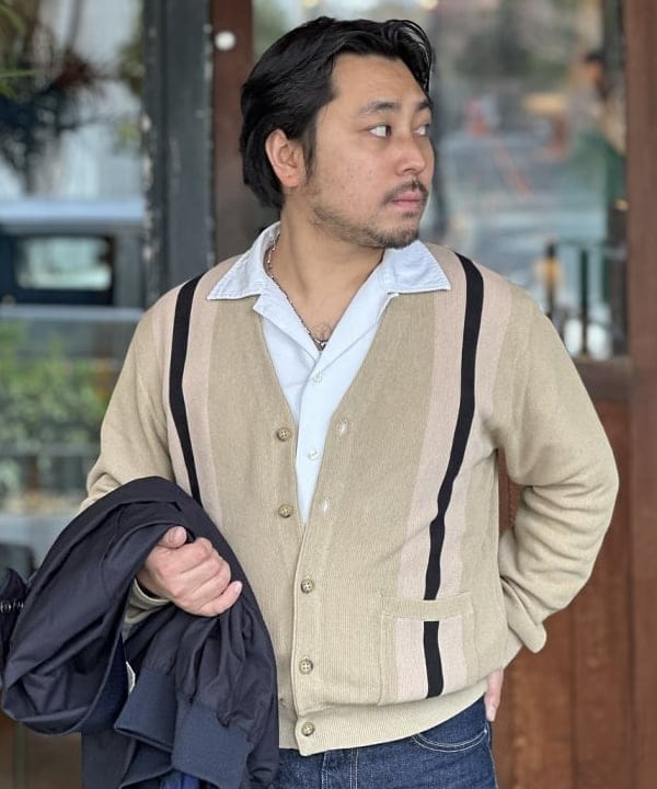 BEAMS PLUS（884698） スタイリング・コーディネイト｜BEAMS