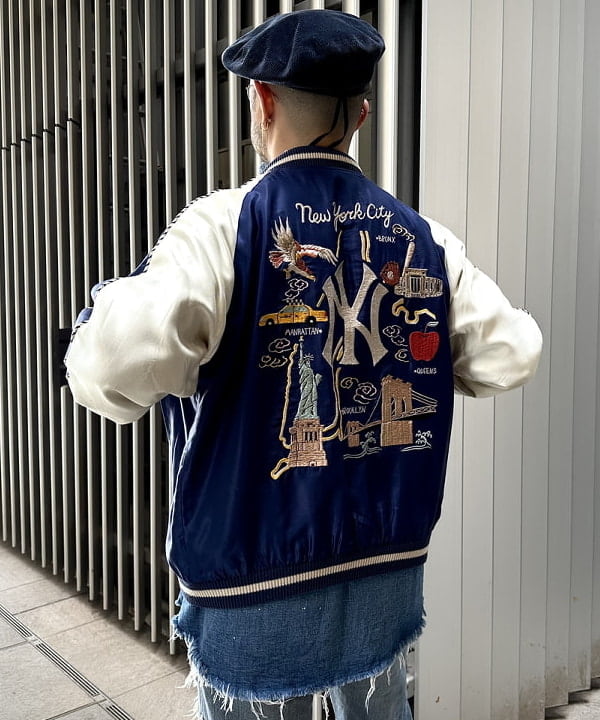 林 義人さんの「Hanes / 別注 Japan Fit 2pack T-shirts」を使ったコーディネート