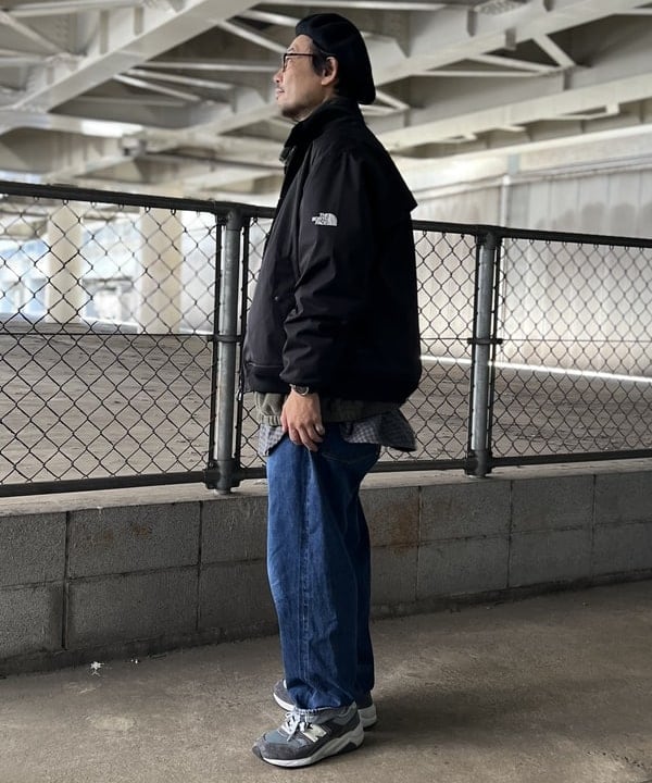 ザキサンさんの「BEAMS WOMEN｜」を使ったコーディネート