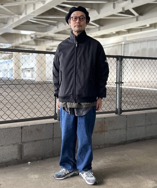 ザキサンさんの「BEAMS WOMEN｜」を使ったコーディネート