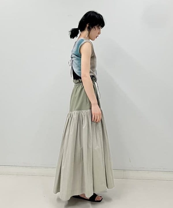 kigoさんの「BEAMS WOMEN｜」を使ったコーディネート