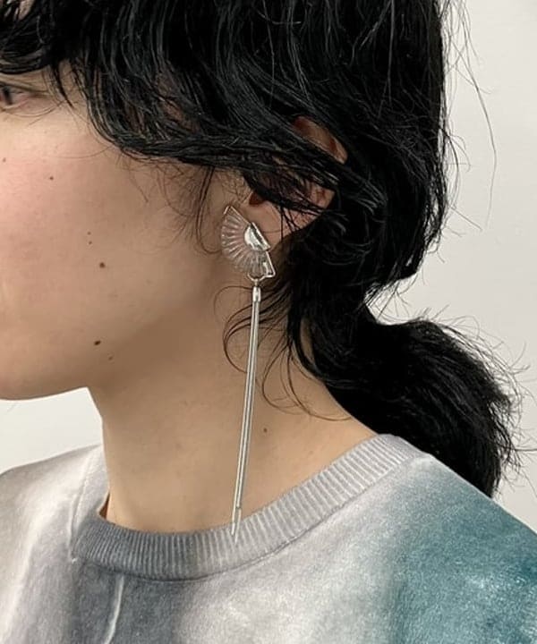 kigoさんの「BEAMS WOMEN｜」を使ったコーディネート