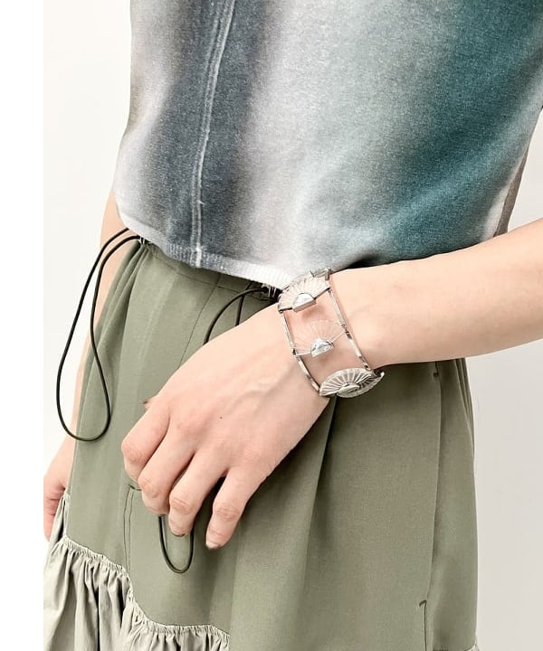 kigoさんの「BEAMS WOMEN｜」を使ったコーディネート