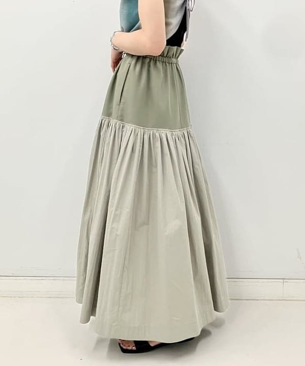 kigoさんの「BEAMS WOMEN｜」を使ったコーディネート