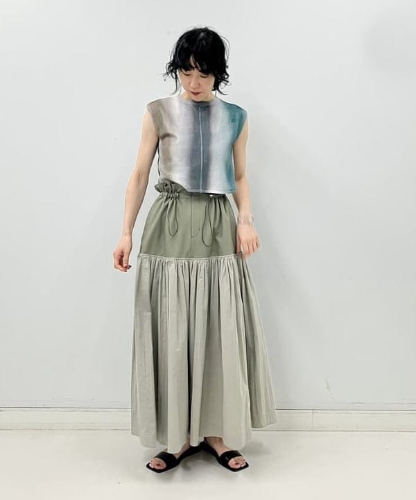 kigoさんの「BEAMS WOMEN｜」を使ったコーディネート