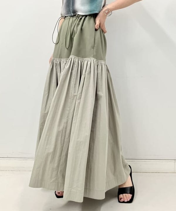 kigoさんの「BEAMS WOMEN｜」を使ったコーディネート