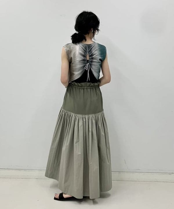 kigoさんの「BEAMS WOMEN｜」を使ったコーディネート