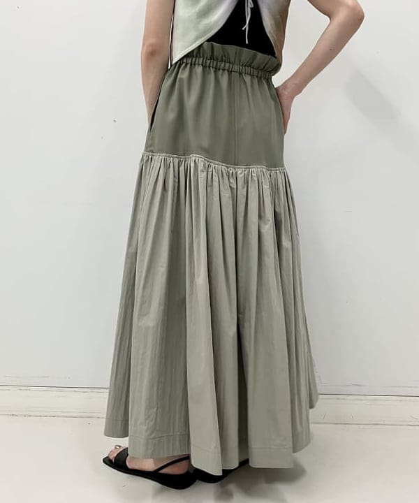 kigoさんの「BEAMS WOMEN｜」を使ったコーディネート