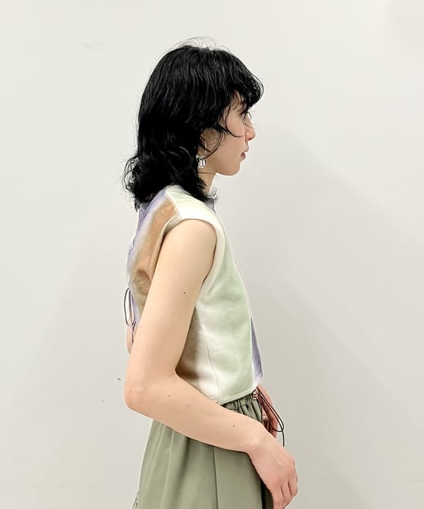 kigoさんの「BEAMS WOMEN｜」を使ったコーディネート
