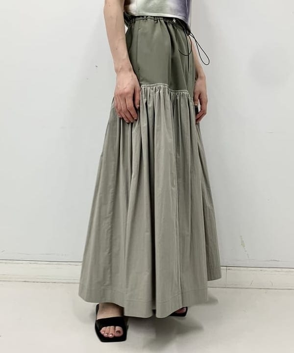 kigoさんの「BEAMS WOMEN｜」を使ったコーディネート