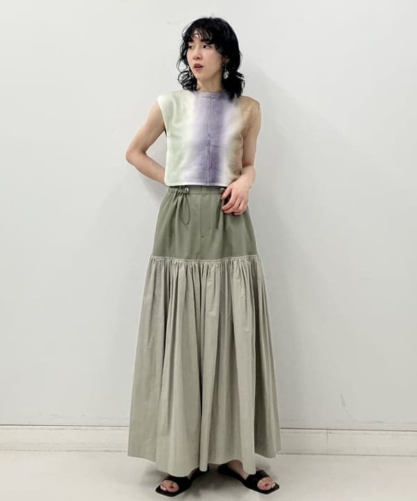 kigoさんの「BEAMS WOMEN｜」を使ったコーディネート