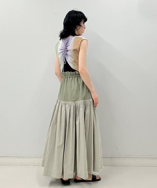 kigoさんの「BEAMS WOMEN｜」を使ったコーディネート